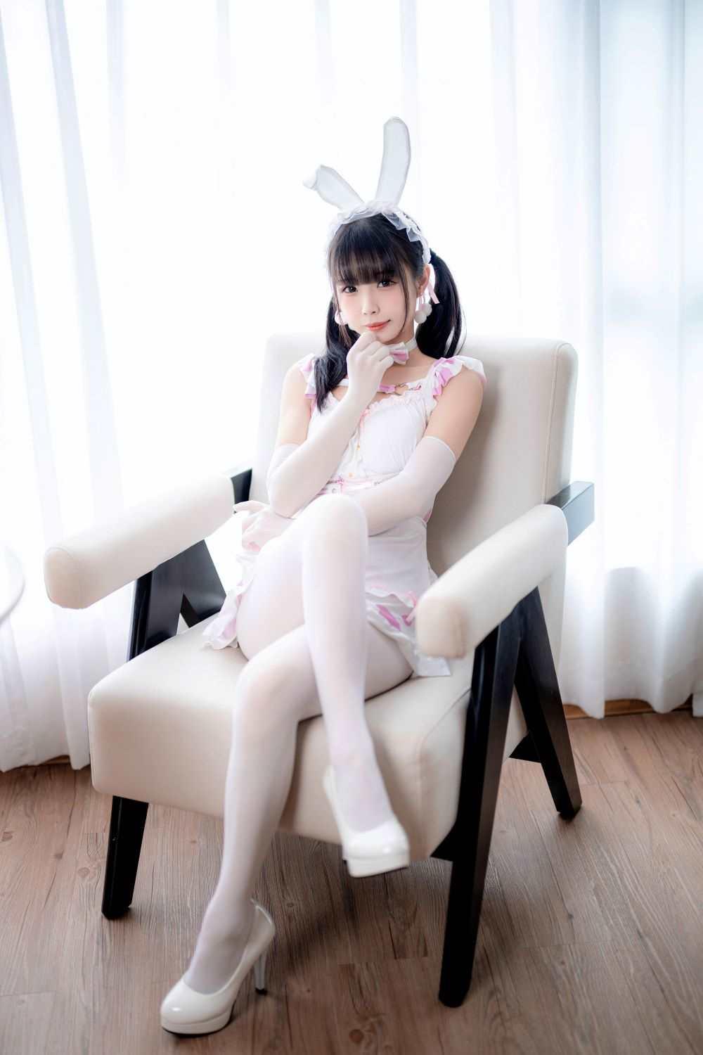 图片[5]-十万珍吱伏特 写真合集 18套 - 妍画集-妍画集