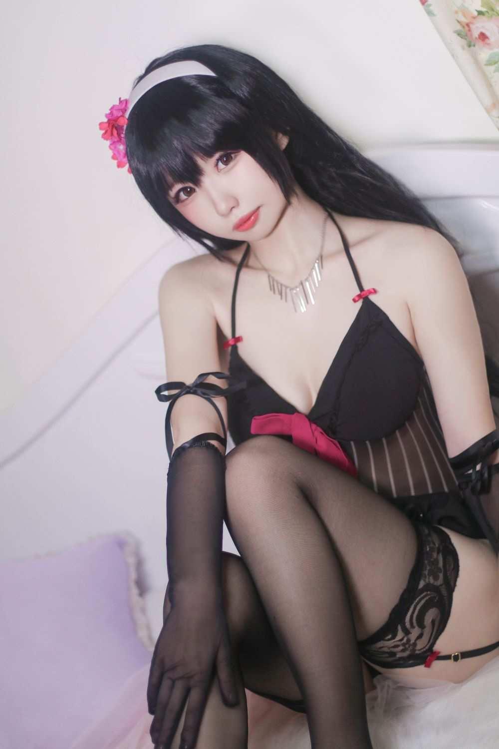 图片[6]-十万珍吱伏特 写真合集 18套 - 妍画集-妍画集