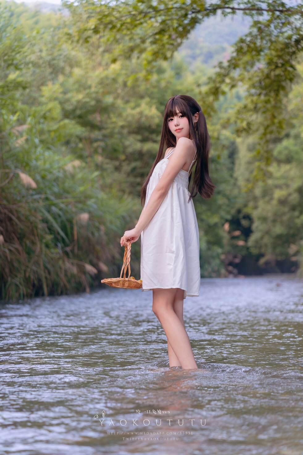 咬一口兔娘预览图3