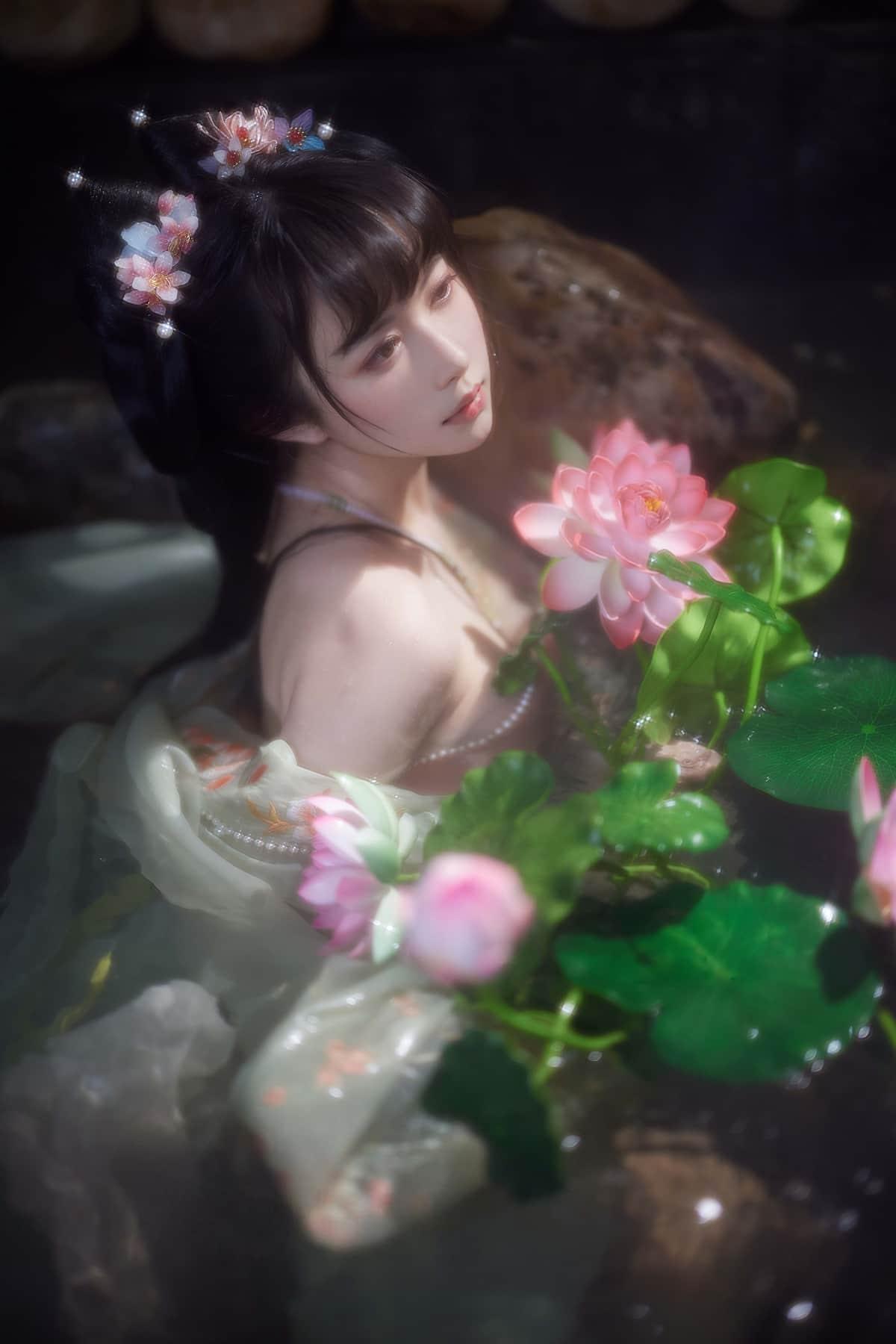 Shika小鹿鹿美少女图集写真完整版合集