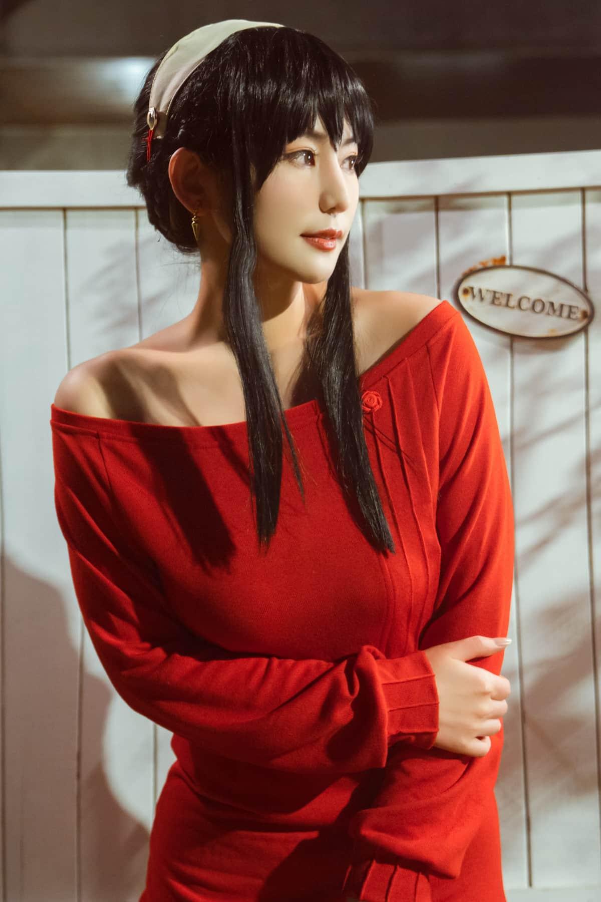 图片[6]-星澜是澜澜叫澜妹呀 最新写真合集 53套 - 妍画集-妍画集