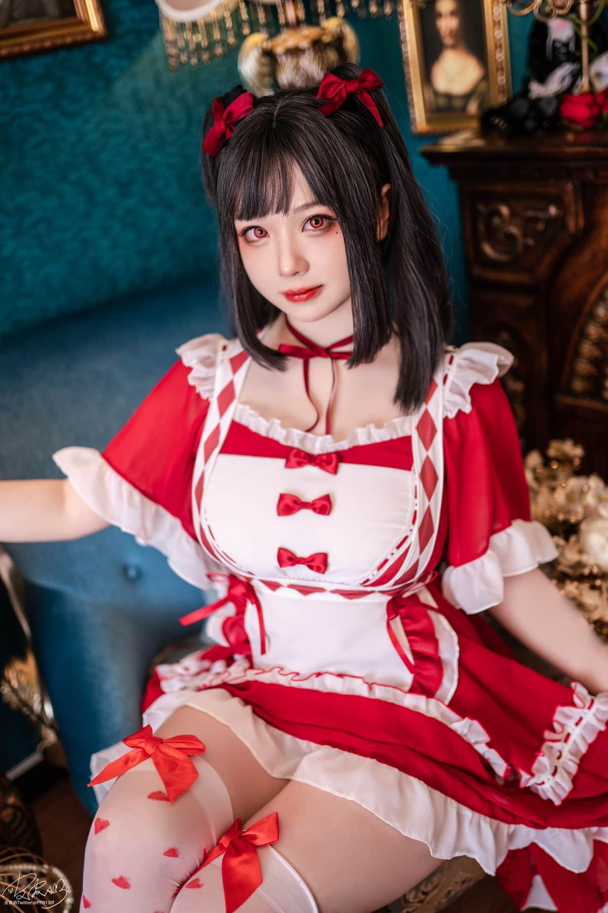 图片[1]-皮皮奶可可爱了啦 美女写真合集下载65套-妍画集