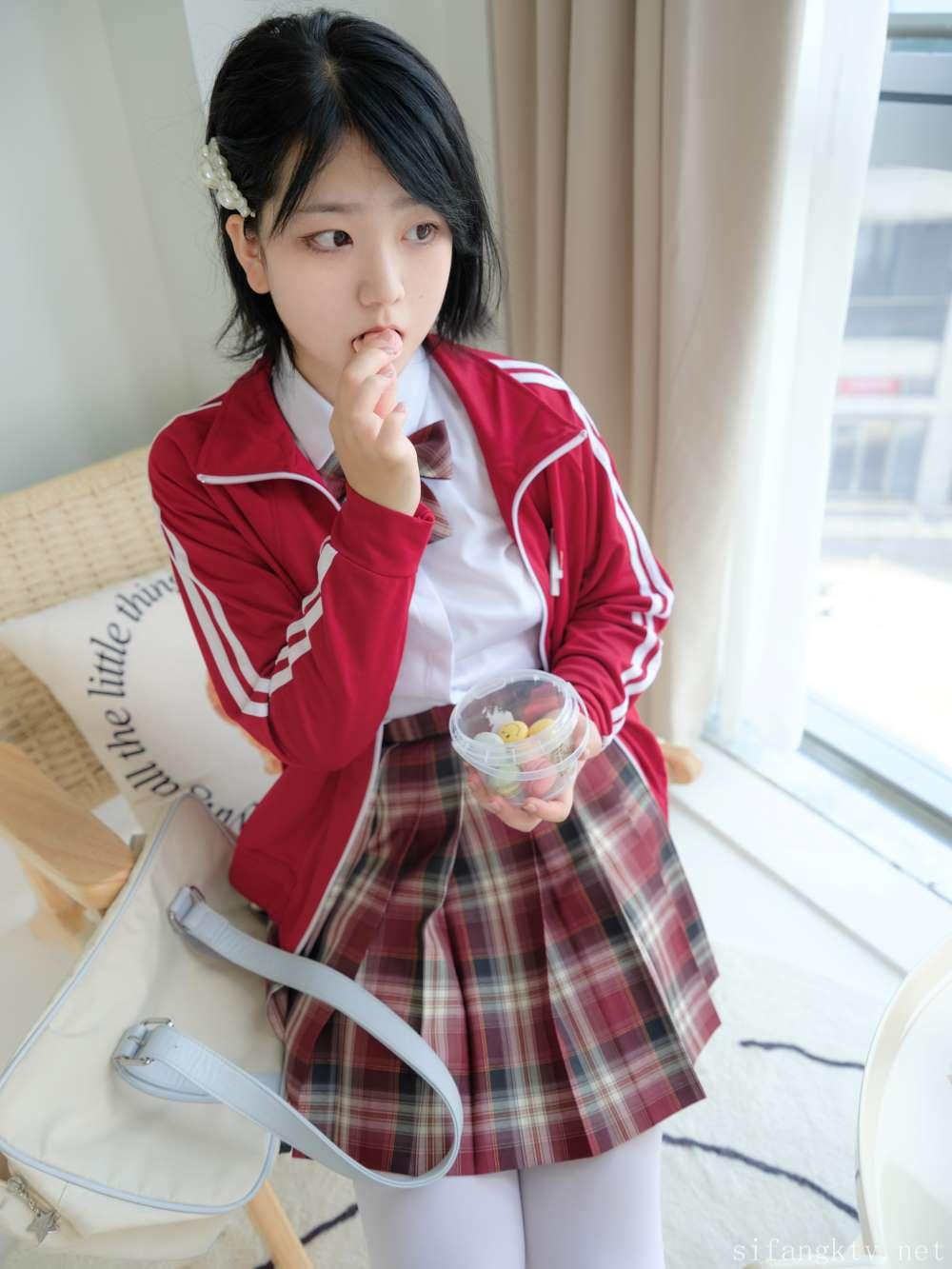 图片[5]-紧急企划 少女写真合集 107套 400G 最值得珍藏的系列-妍画集