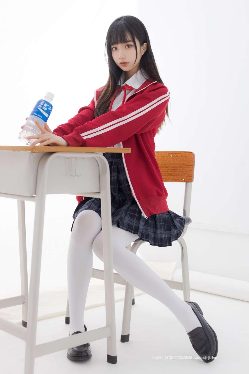 图片[6]-紧急企划 少女写真合集 107套 400G 最值得珍藏的系列-妍画集