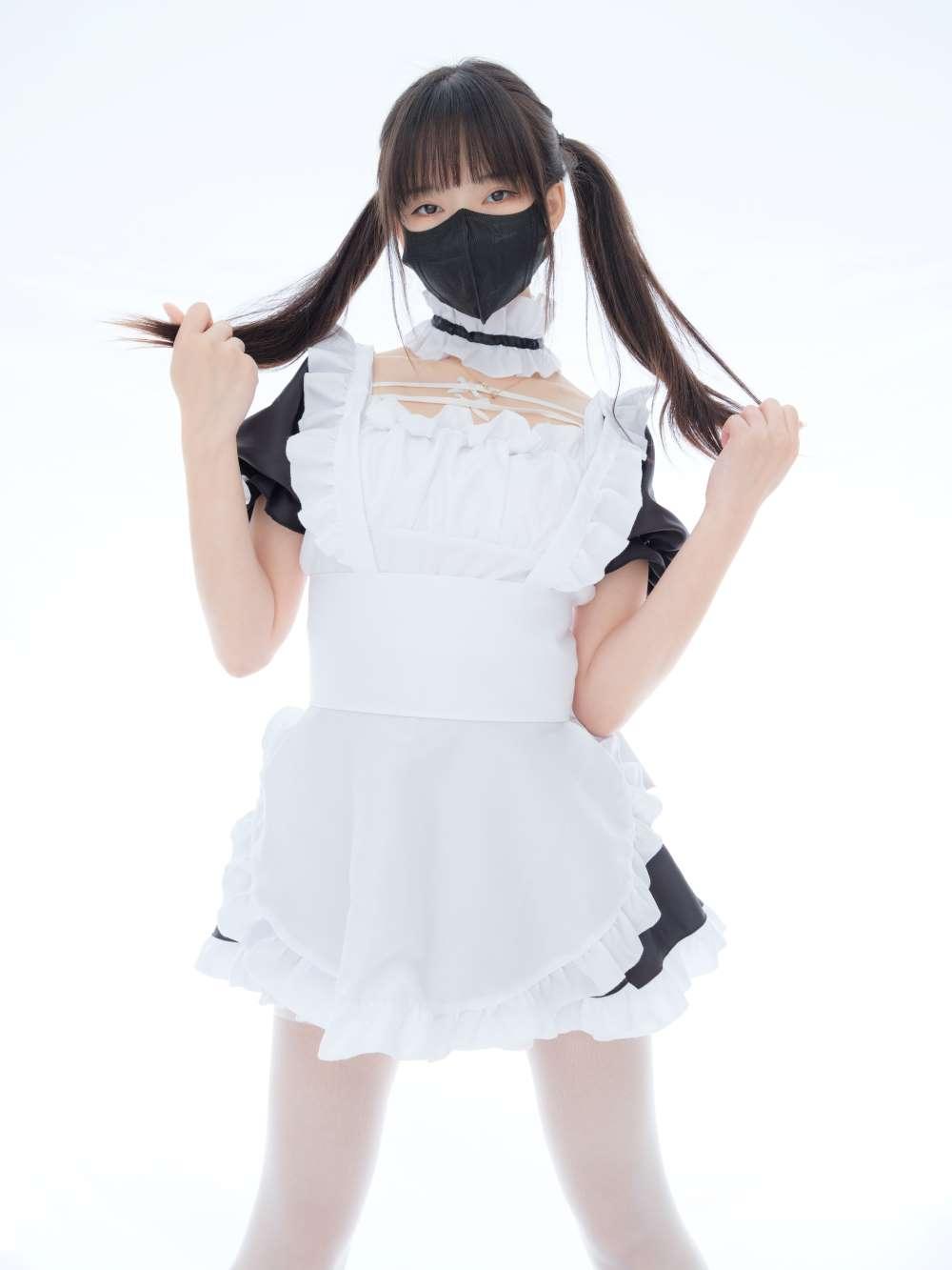 图片[2]-紧急企划 少女写真合集 107套 400G 最值得珍藏的系列-妍画集