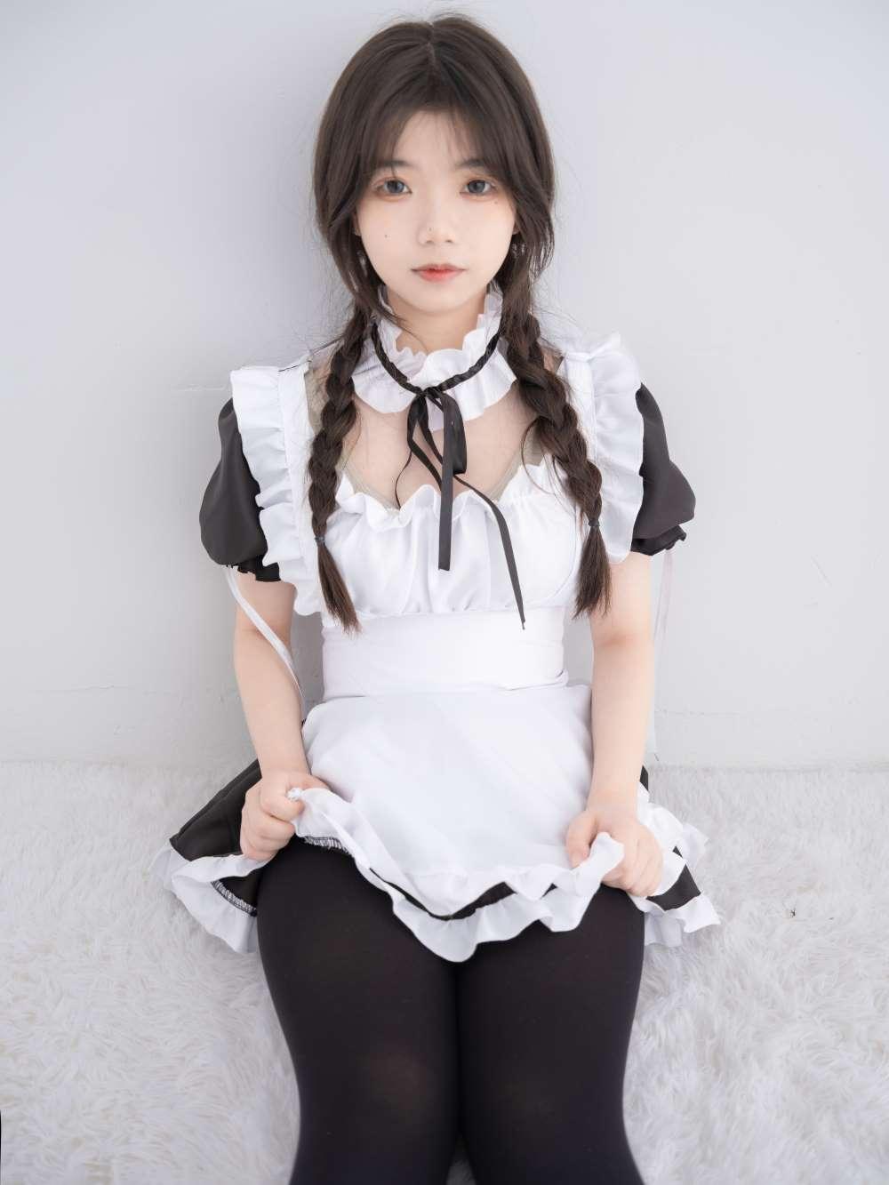 图片[3]-紧急企划 少女写真合集 107套 400G 最值得珍藏的系列-妍画集