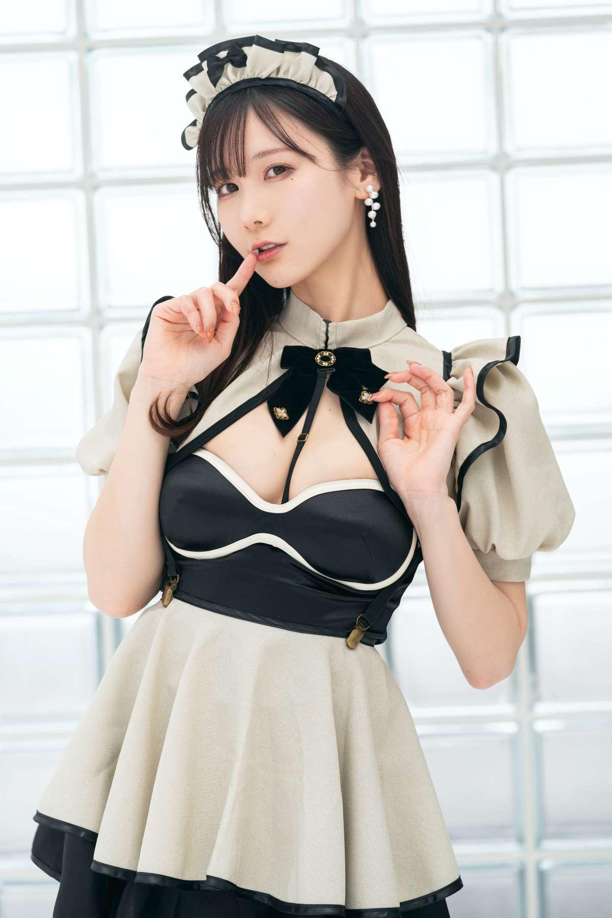 图片[1]-けん研(けんけん) 写真合集 87套 - 妍画集-妍画集