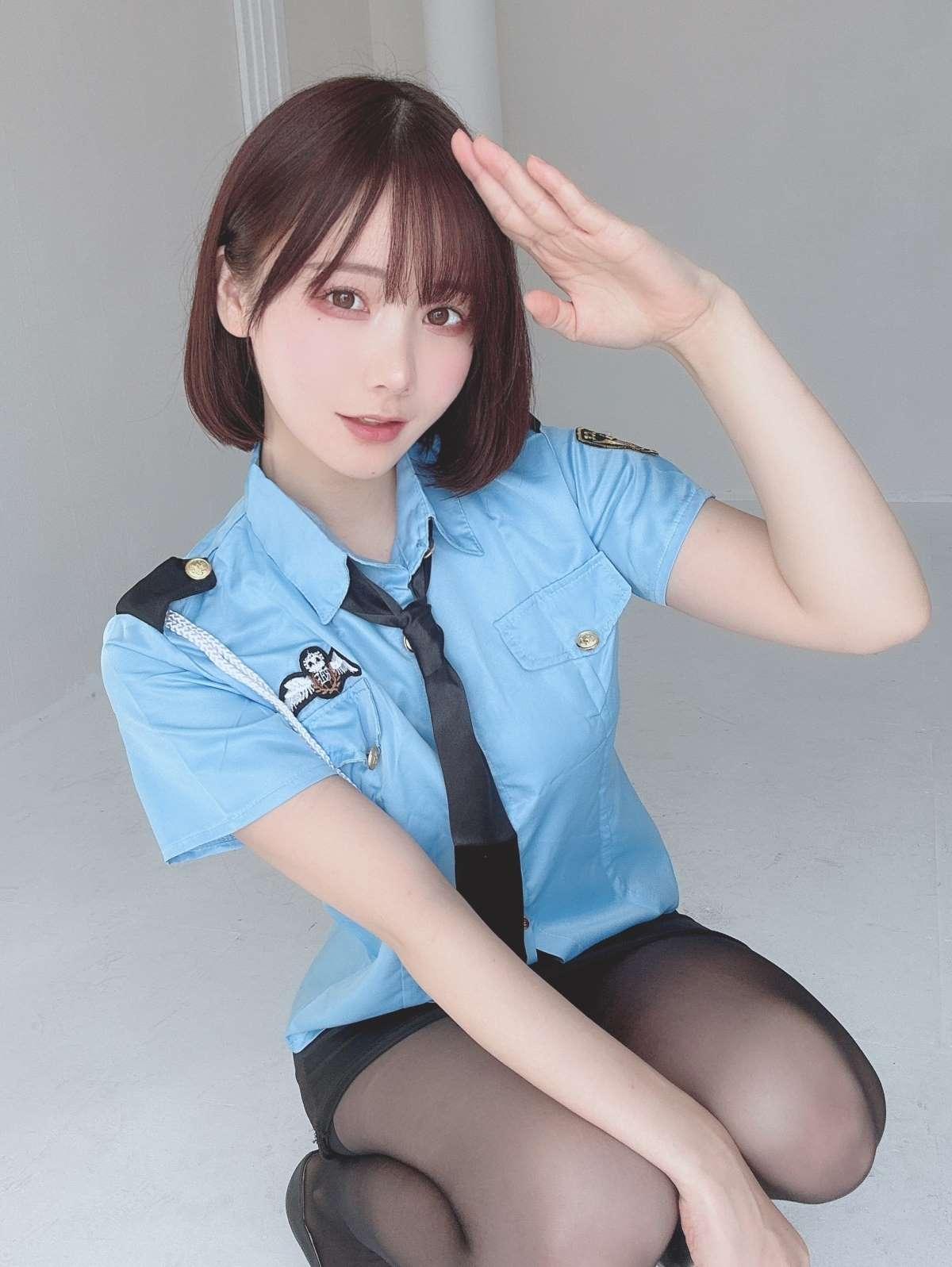 图片[5]-けん研(けんけん) 写真合集 87套 - 妍画集-妍画集