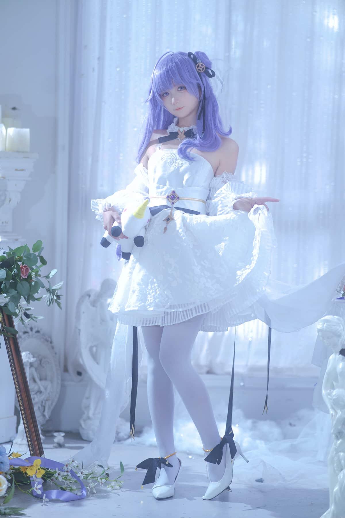 图片[5]-喜欢爱理吗 Cosplay写真合集 14套 - 妍画集-妍画集