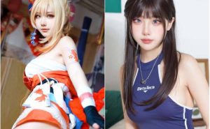 CatDemon喵崽(你的喵崽) 写真合集 21套 - 妍画集-妍画集