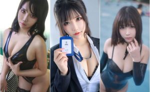 抱走莫子aa 最新完整写真合集 69套 - 妍画集-妍画集