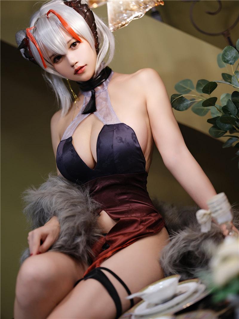 小仓千代w COSPLAY写真图片包合集[158套+微博图][持续更新]