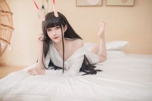 花兮_honoka COSPLAY写真作品合集[11套][持续更新] - 妍画集-妍画集