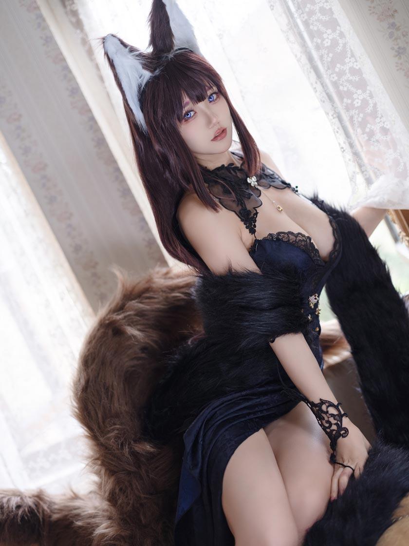 小仓千代w COSPLAY写真图片包合集[158套+微博图][持续更新]