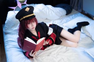 清水凪COSPLAY写真图片包合集[6套][持续更新] - 妍画集-妍画集