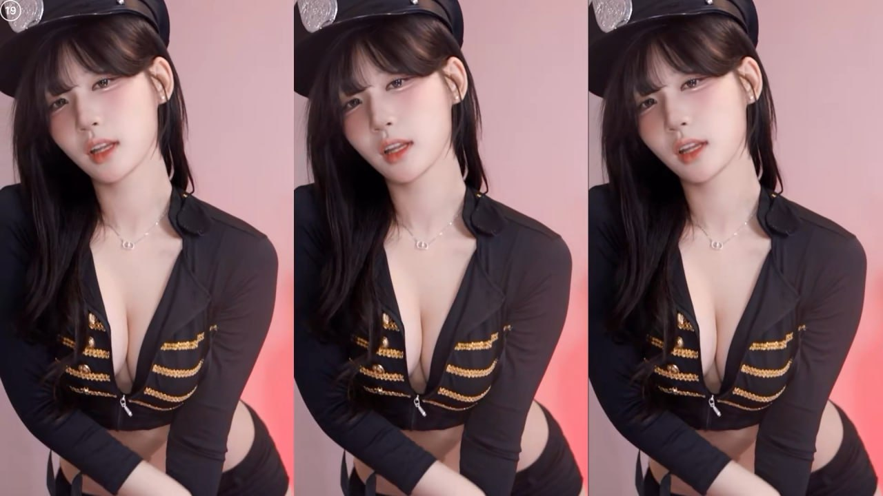 图片[2]-韩国女主播 热舞精选 golaniyule0 [3V] - 妍画集-妍画集