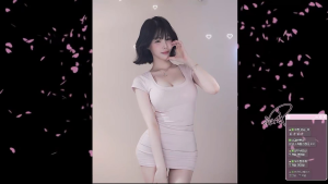 韩国女主播 热舞精选 rud9281 [7V] - 妍画集-妍画集