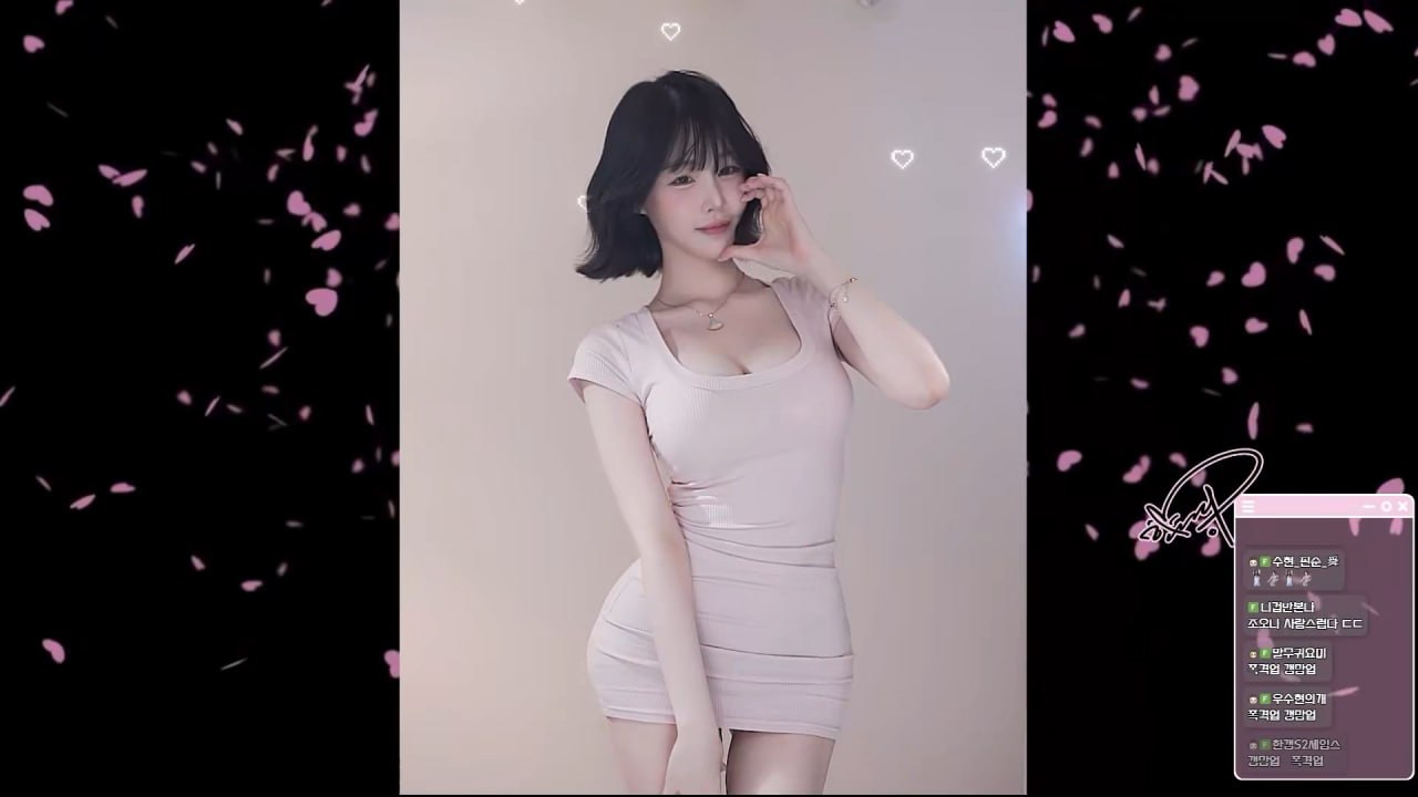 韩国女主播 热舞精选 rud9281 [7V]-妍画集