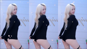 韩国女主播 热舞精选 世嫣 [5V] - 妍画集-妍画集