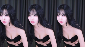 韩国女主播 热舞精选 your75 - 妍画集-妍画集