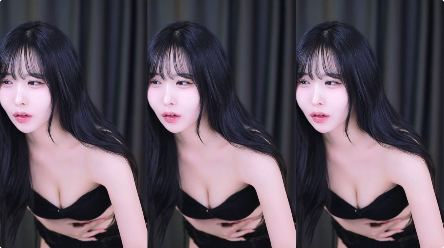 韩国女主播 热舞精选 your75-妍画集