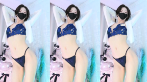 韩国女主播 热舞精选 chuing77 - 妍画集-妍画集