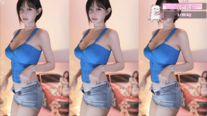 韩国女主播 热舞精选 gpg - 妍画集-妍画集