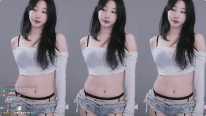 韩国女主播 热舞精选 贝卡 - 妍画集-妍画集