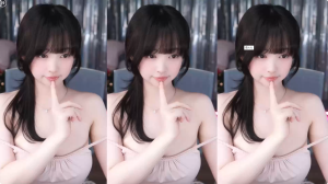 韩国女主播 热舞精选 曦朵 - 妍画集-妍画集