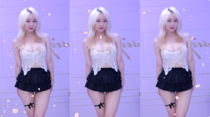 韩国女主播 热舞精选 世嫣 - 妍画集-妍画集