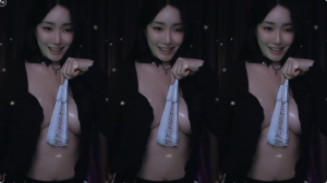 韩国女主播 热舞精选 希可 [1V] - 妍画集-妍画集