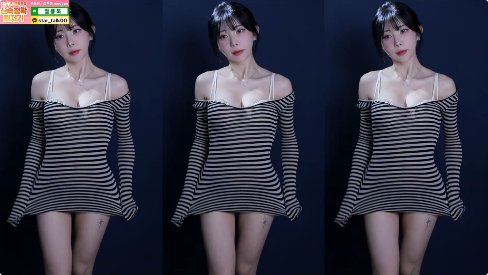 韩国女主播 热舞精选 金玉羽 [1V]-妍画集