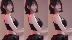 韩国女主播 热舞精选 rud9281 [4V] - 妍画集-妍画集