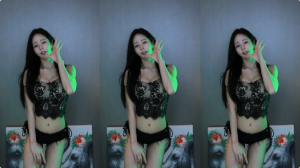 韩国女主播 热舞精选 千故 [1V] - 妍画集-妍画集