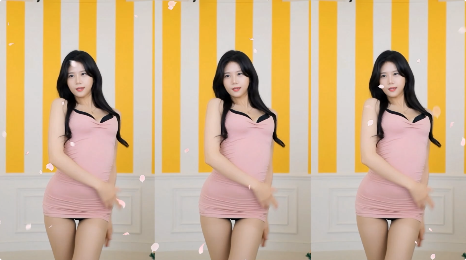 图片[2]-韩国女主播 热舞精选 郑怡 [2V] - 妍画集-妍画集