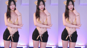 韩国女主播 热舞精选 serimm [2V] - 妍画集-妍画集