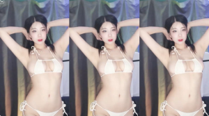 韩国女主播 热舞精选 瑟琳 [2V] - 妍画集-妍画集