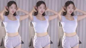 韩国女主播 热舞精选 1004ysus [1V] - 妍画集-妍画集