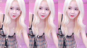 韩国女主播 热舞精选 世嫣 [6V] - 妍画集-妍画集