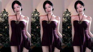 韩国女主播 热舞精选 哈妮妮 [3V] - 妍画集-妍画集