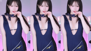 韩国女主播 热舞精选 尹知予 [2V] - 妍画集-妍画集