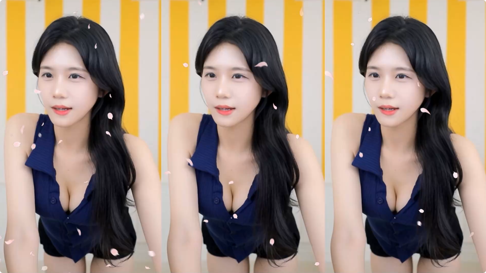 韩国女主播 热舞精选 郑怡 [2V]-妍画集