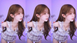 韩国女主播 热舞精选 lindao3o [1V] - 妍画集-妍画集