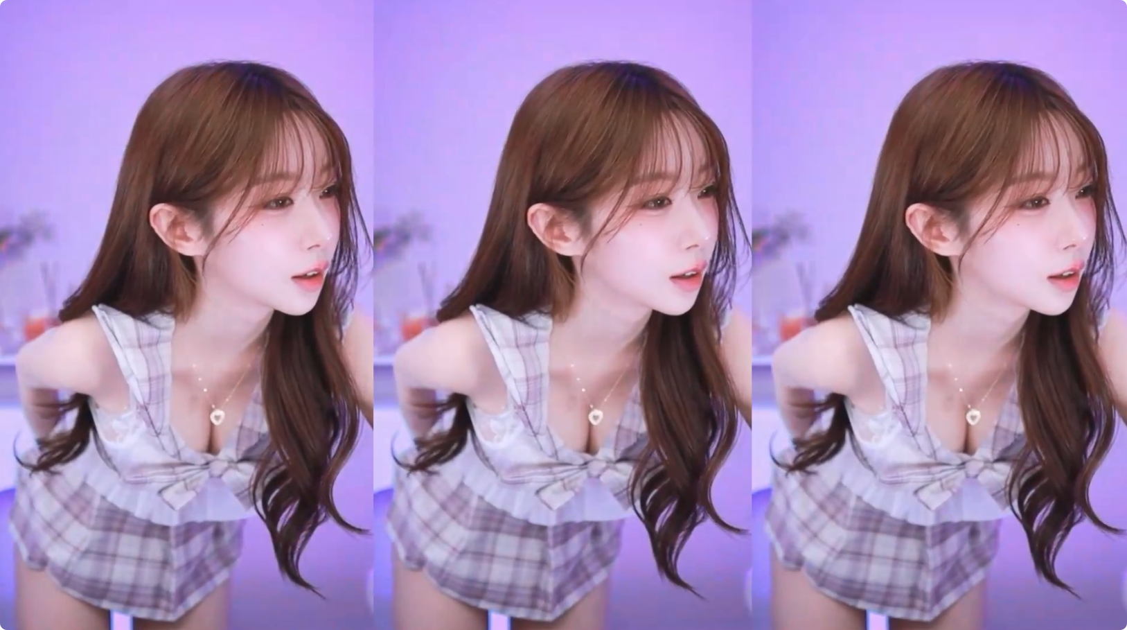 韩国女主播 热舞精选 lindao3o [1V]-妍画集